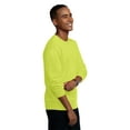 thumbnail image 6 of Fruit of the Loom Men's EverSoft Fleece Crew Sweatshirt, Sizes S-4XL, 6 of 12