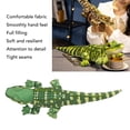 thumbnail image 3 of Jouet en Peluche Gator, Jouet en Peluche pour Enfants, 3 of 7
