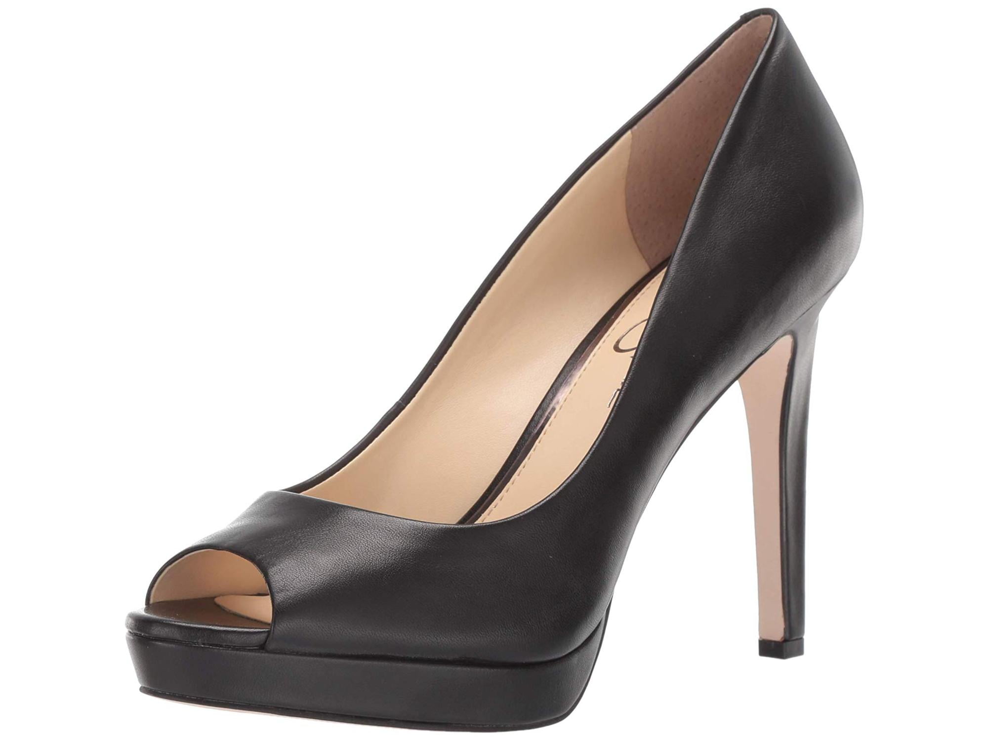 jessica simpson cindee pump