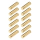 thumbnail image 3 of Varillas para pastilla de guitarra eléctrica 12 Uds mano de obra fina resistente al desgaste varilla magnética para pastilla duradera para instrumento de cuerda, 3 of 7