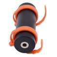 thumbnail image 1 of Reproductor De Mp3 Impermeable Para Natación, Reproductor De Música De 8 GB Con Auriculares A Prueba De Agua, Hifi Lossless Sound Underwater Mp3 Para Natación Surf Kayak, 1 of 7