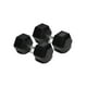 thumbnail image 1 of Par Mancuerna Hexagonal 90 Lb con Revestimiento en Goma MDFitness Pesa, Dumbbell MDFitness Hexagonal Recubierta, 1 of 7