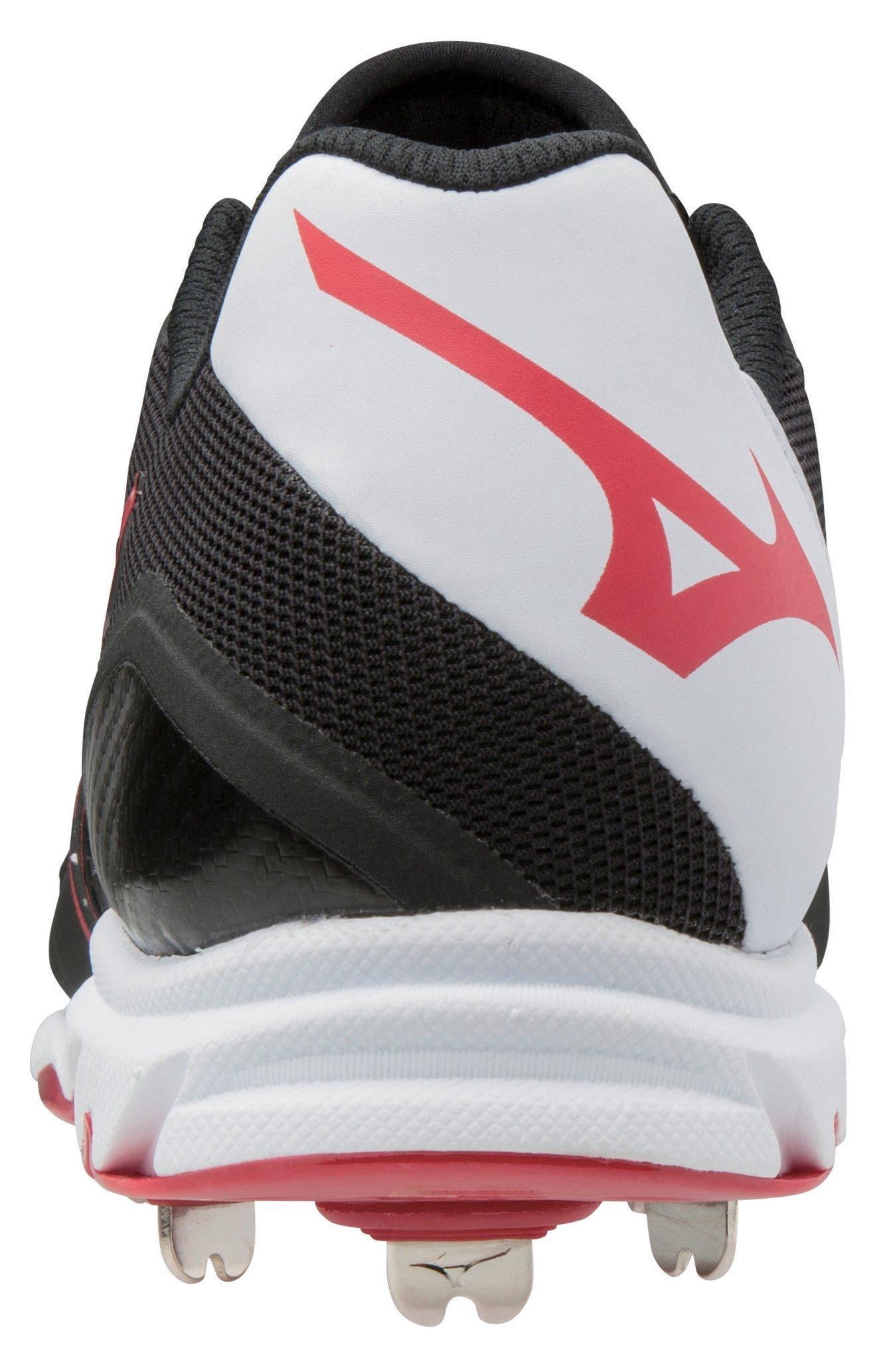 Mizuno Dominant 2 Baseball Cleat (9-Spike, Low)
