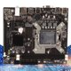 thumbnail image 5 of Sailing Placa base de doble salida compatible con HDMI, SATA 2.0 y USB 2.0, 5 of 10
