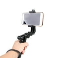 thumbnail image 7 of AOKID Portable 2 in 1 Handheld Gimbal Stabilizer Tripod Desktop Phone Camera Holder,Portable, 2 in 1, Handheld, Phone/Camera Holder, 7 of 7