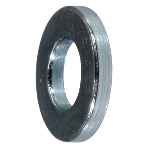 7/16" x 7/8" x 1/8" Zinc Plated Steel Machine Bushings (3 pcs.)