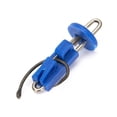 thumbnail image 4 of Youkk 10pcs Hook Remover Umbrella Style Portable Device Hooks Appliance Extractor Tools with Lanyard Grip Controller Equipment, 4 of 8