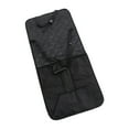 thumbnail image 4 of Dog Car Seat For Medium Large Dogs, Waterproof Dog Mat For Cars, Scratchproof Pet Booster Car Seat Cushion For Dogs, Non-Slip Dog Car Seat Cover For Back Seat, 4 of 8