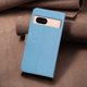 thumbnail image 5 of For Google Pixel 8a Leather Case BINFEN COLOR BF36 Floral Pattern Phone Cover RFID Blocking Wallet S, 5 of 5