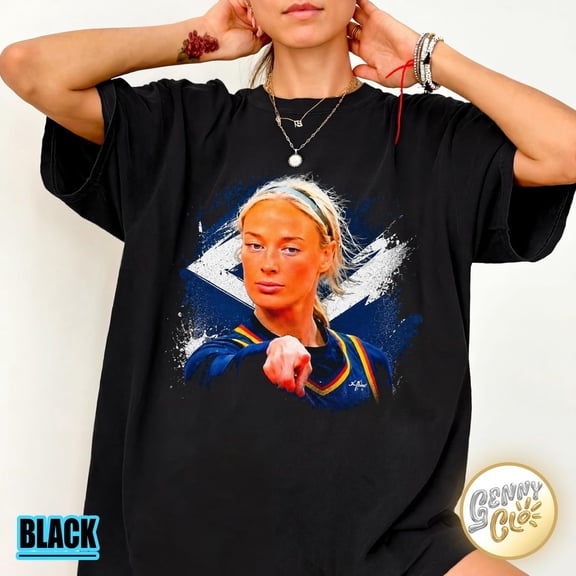 Sophie Cunningham Basketball Shirt, Sports Fan Graphic T-Shirt