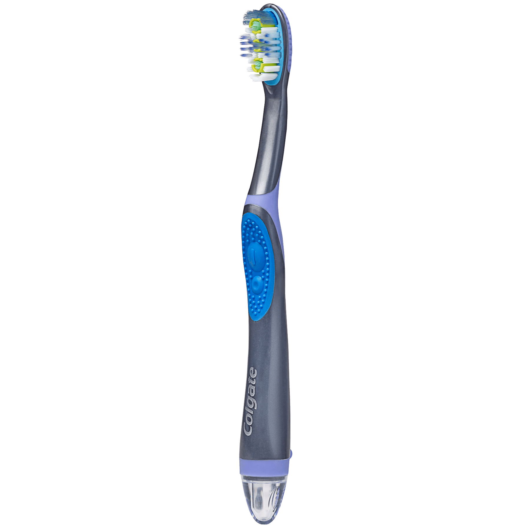 colgate 360 vibrating toothbrush
