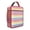 34, variant on Checkered Insulated Lunch Bag Box Men Reusable Lunch Tote Bag Fit Most Bento Boxes Lunchbox Picnic Hiking