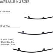 Helinox Chair one Rocking Feet