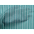 thumbnail image 4 of oneOone Organic Cotton Voile Fabric Diagonal Line & Stripe Print Fabric BTY 42 Inch Wide, 4 of 4