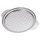 thumbnail image 1 of Máquina para hacer spaetzle con tapa para olla y sartén de acero inoxidable, herramienta manual multifunción Acero inoxidable 430., 1 of 9