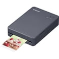 thumbnail image 1 of Canon SELPHY QX20 Imprimante Photo Compacte Gris Foncé, 1 of 6