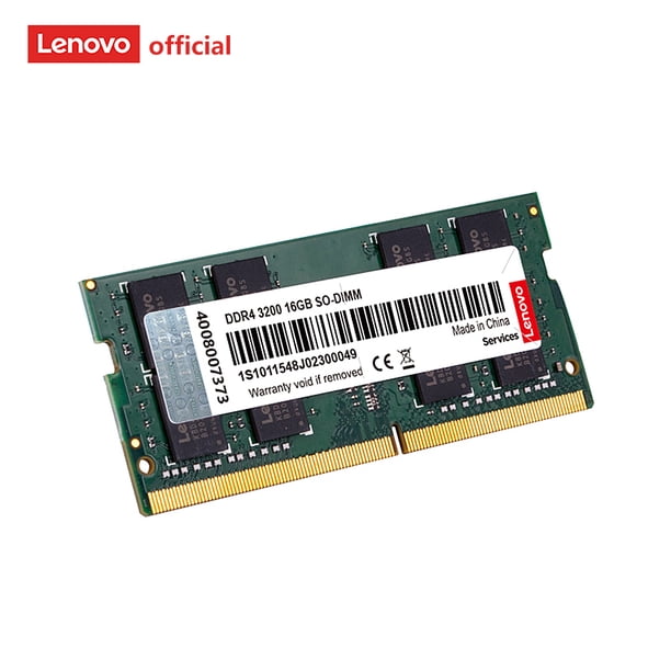Rams DDR4 1600MHz 2666MHz 32GB 3200MHz Notebook Memory With Sodimm