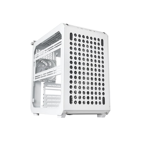 Cooler Master Q500-WGNN-S00 Cases Cm|q500-wgnn-s00 R