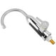 thumbnail image 3 of M Buder Grifo Calentador de Agua Eléctrico Instantáneo Acero Inoxidable 220V para Cocina y Baño Rotación 360 Grados (35.5 cm / 14 inches), 3 of 9
