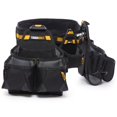 thumbnail image 4 of Bolsas Portaherramientas 36 Bolsillos + Cinturón Toughbuilt TOUGHBUILT TBCT1014P, 4 of 5