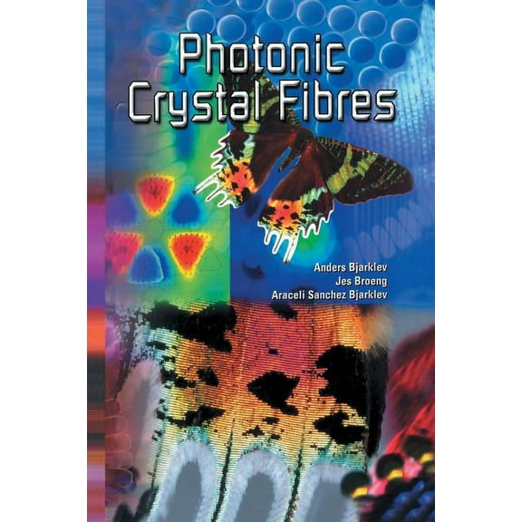 Photonic Crystal Fibres, (Paperback)