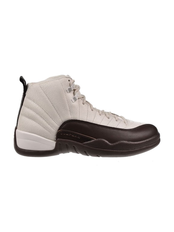 12 Retro SP "SoleFly Cafecito" Men's Shoes White/Brown fz5026-100