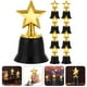 thumbnail image 4 of Trofeo de plástico para juegos de carreras infantiles, 9 unidades, modelo de trofeo de plástico, decoración de trofeos de plástico, decoración de trofeos de estrellas, 4 of 7