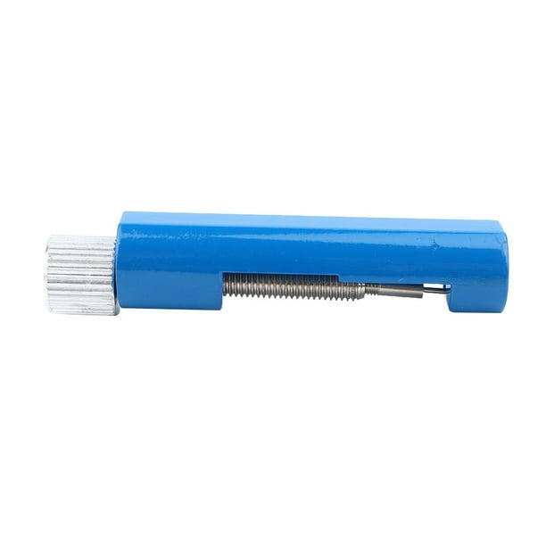New metal adjustable watch band strap bracelet link pin clearance remover repair tool kit