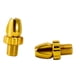 thumbnail image 4 of Tornillos para freno de bicicleta,Tornillos para manija de freno de bicicleta de carretera profesional,Tornillos ajustables para bicicletas Suministros ligeros,Pieza de freno Palanca Accesorios, 4 of 8