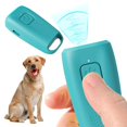thumbnail image 4 of Handheld Ultrasonic Dog Repeller with Type-C Charging Cable, Teal, 4 of 10