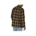 thumbnail image 2 of Vans Loomis Flannel Sherpa Shirt Size M, 2 of 3