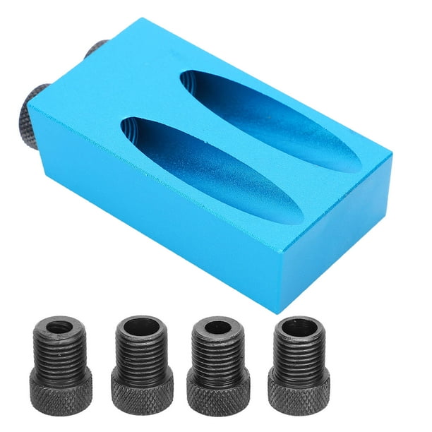 Screw angle guide deals