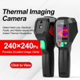 thumbnail image 5 of Infrared Thermal Imaging Camera USB Rechargeable, 5 of 5