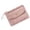 Pink, variant on Kcolen Slim Front Pocket Wallet for Women with Detachable Key Ring Minimalist Card Holder and Organizer