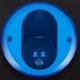 thumbnail image 4 of 2X Botón de Timbre M6 Timbre Inalámbrico Timbre Inalámbrico Timbre Wifi Inteligente Alarma, 4 of 5