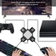thumbnail image 2 of Convertidor de Teclado para Mouse, Adaptador de Teclado y Mouse para PS4 / Xbox One/Switch / PS3 Converter Game teclado y Higoodz Accesorios Electrónicos, 2 of 7