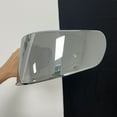 thumbnail image 6 of FF801 Helmet Visor for LS2 FF397 Vector,Citation Face Shield Tinted Lens Motorcycle Accessories, 6 of 7