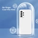 thumbnail image 5 of Original Silicone Phone Case for Samsung A32 A42 A52 A52S A72 A13 A23 A33 A53 A73 A14 A24 A34 A54 5G Camera Protective Cover, 5 of 5