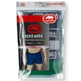 thumbnail image 2 of Ecko Men's 3pk Cotton Modal Spandex Boxer Brief, 2 of 2