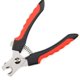thumbnail image 2 of Tijeras de garras profesionales y lima de uñas gratis para perros/gatos/roedores de alta calidad Tijeras de garras con cierre de seguridad Cortaúñas con espaciador de seguridad Namotu LN-0297, 2 of 7