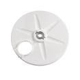 thumbnail image 4 of Pour Remplacement de Couvercle de Roue de Tondeuse Toro 22 Po - 127-6840, 110-1792, 108-3794, 4 of 8
