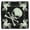 Large Skulls, variant on Skull Bandana