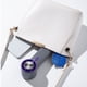 thumbnail image 1 of Ventilador Portátil de Alta Velocidad para Refrigeración de Semiconductores, para Exteriores, con Hebilla para Montañismo, Pequeño, Color ., 1 of 5
