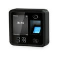 thumbnail image 3 of Time Clock,Attendence Machine Biometric Door Lock Fingerprint Time Attendance Access Control System Machine ,Easy Operate, 3 of 5