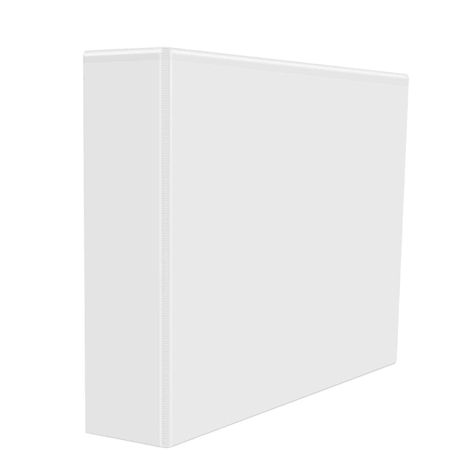 PEN+GEAR RELIURE DE PRÉSENTATION DURABLE