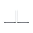 thumbnail image 3 of Apple 15-inch MacBook Air: Apple M3 chip with 8-core CPU and 10-core GPU, 24GB, 512GB SSD - Midnight, 3 of 5