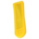 thumbnail image 4 of Advancent Reemplazo de protección de salpicadero de funda de silicona para patinete eléctrico para Patinetes eléctricos amarillo, 4 of 6