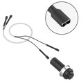 thumbnail image 1 of VONKY Kit d'Allumage Électronique Grill pour Modèles à Essence Adaptés à l'Allumeur 2Set, 1 of 6