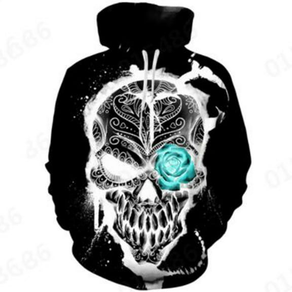 LEEy-world Mens Sweatshirt Hoodies For Men Full-Zip Hooded Sweatshirt Slim Fit Softshell Hoody Jacket Black,2XL