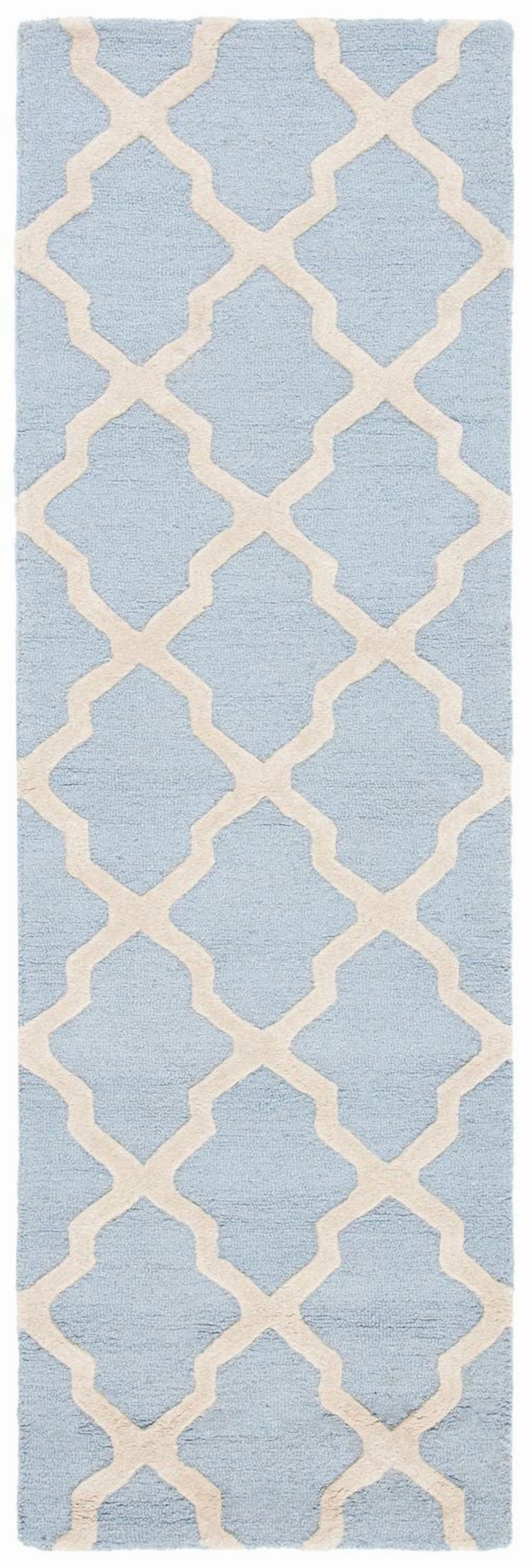 Safavieh Cambridge Liam Tapis Géométrique